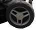 Stiga Combi 50 SQ H - Tagliaerba a scoppio trazionato - Motore Honda GCVx 170 - 167 cc