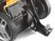 Stiga Combi 50 SQ H - Tagliaerba a scoppio trazionato - Motore Honda GCVx 170 - 167 cc