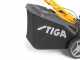 Stiga Combi 50 SQ H - Tagliaerba a scoppio trazionato - Motore Honda GCVx 170 - 167 cc