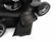 Stiga Combi 50 SQ H - Tagliaerba a scoppio trazionato - Motore Honda GCVx 170 - 167 cc