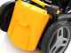 Stiga Combi 50 SQ H - Tagliaerba a scoppio trazionato - Motore Honda GCVx 170 - 167 cc