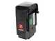 Zanon ZM 22 - Forbice elettrica da potatura - 7,2V 2,5Ah - Diametro di taglio 22mm