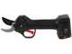 Zanon ZM 22 - Forbice elettrica da potatura - 7,2V 2,5Ah - Diametro di taglio 22mm