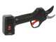 Zanon ZM 22 - Forbice elettrica da potatura - 7,2V 2,5Ah - Diametro di taglio 22mm