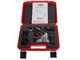 Zanon ZM 22 - Forbice elettrica da potatura - 7,2V 2,5Ah - Diametro di taglio 22mm