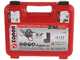 Zanon ZM 22 - Forbice elettrica da potatura - 7,2V 2,5Ah - Diametro di taglio 22mm