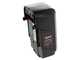 Zanon ZM 22 - Forbice elettrica da potatura - 7,2V 2,5Ah - Diametro di taglio 22mm