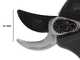 Zanon ZM 22 - Forbice elettrica da potatura - 7,2V 2,5Ah - Diametro di taglio 22mm
