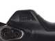 Zanon ZM 22 - Forbice elettrica da potatura - 7,2V 2,5Ah - Diametro di taglio 22mm