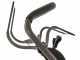 Weibang WB537SCV3 - Tagliaerba trazionato a scoppio - Motore da 196cc - 3 Marce - 4in1