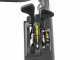 Weibang WB537SCV3 - Tagliaerba trazionato a scoppio - Motore da 196cc - 3 Marce - 4in1