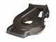 Weibang WB537SCV3 - Tagliaerba trazionato a scoppio - Motore da 196cc - 3 Marce - 4in1