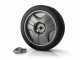 Weibang WB537SCV3 - Tagliaerba trazionato a scoppio - Motore da 196cc - 3 Marce - 4in1