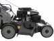 Weibang WB537SCV3 - Tagliaerba trazionato a scoppio - Motore da 196cc - 3 Marce - 4in1