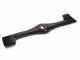 Weibang WB537SCV3 - Tagliaerba trazionato a scoppio - Motore da 196cc - 3 Marce - 4in1