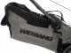 Weibang WB537SCV3 - Tagliaerba trazionato a scoppio - Motore da 196cc - 3 Marce - 4in1