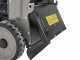 Weibang WB537SCV3 - Tagliaerba trazionato a scoppio - Motore da 196cc - 3 Marce - 4in1
