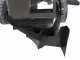Weibang WB537SCV3 - Tagliaerba trazionato a scoppio - Motore da 196cc - 3 Marce - 4in1