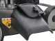 Weibang WB537SCV3 - Tagliaerba trazionato a scoppio - Motore da 196cc - 3 Marce - 4in1