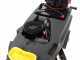 Lavor L1.5 36B - Lavapavimenti a batteria senza fili - 3 in 1: lava, asciuga e aspira