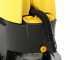 Lavor L1.5 36B - Lavapavimenti a batteria senza fili - 3 in 1: lava, asciuga e aspira