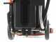 Lavor L1.5 36B - Lavapavimenti a batteria senza fili - 3 in 1: lava, asciuga e aspira