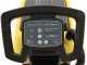 Lavor L4 45E - Lavapavimenti elettrica - 3 in 1: lava, asciuga e aspira