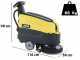 Lavor L4 45E - Lavapavimenti elettrica - 3 in 1: lava, asciuga e aspira