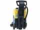 Lavor L4 45E - Lavapavimenti elettrica - 3 in 1: lava, asciuga e aspira
