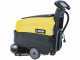 Lavor L4 45E - Lavapavimenti elettrica - 3 in 1: lava, asciuga e aspira