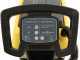 Lavor L4 45E - Lavapavimenti elettrica - 3 in 1: lava, asciuga e aspira