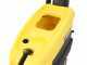 Lavor L4 45B - Lavapavimenti a batteria senza fili - 3 in 1: lava, asciuga e aspira