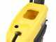 Lavor L4 45B - Lavapavimenti a batteria senza fili - 3 in 1: lava, asciuga e aspira