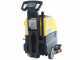 Lavor L4 45B - Lavapavimenti a batteria senza fili - 3 in 1: lava, asciuga e aspira
