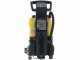 Lavor L4 45B - Lavapavimenti a batteria senza fili - 3 in 1: lava, asciuga e aspira