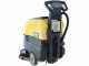Lavor L4 45B - Lavapavimenti a batteria senza fili - 3 in 1: lava, asciuga e aspira
