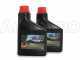 BlackStone WGT 60-173 SP - Decespugliatore a ruote a benzina 4 tempi semovente