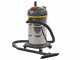 Lavor WTP 30 X - Aspirapolvere aspiraliquidi - bidone 30 lt - 1600 W