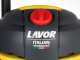 Lavor WTP 30 X - Aspirapolvere aspiraliquidi - bidone 30 lt - 1600 W