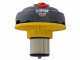 Lavor WTP 30 X - Aspirapolvere aspiraliquidi - bidone 30 lt - 1600 W