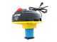 Lavor WTP 30 X - Aspirapolvere aspiraliquidi - bidone 30 lt - 1600 W