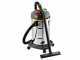 Lavor WTP 30 X - Aspirapolvere aspiraliquidi - bidone 30 lt - 1600 W