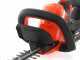 Echo DHC310 - Tagliasiepi a batteria 40V/4Ah - Lama da 60 cm