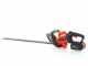 Echo DHC310 - Tagliasiepi a batteria 40V/4Ah - Lama da 60 cm