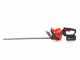 Echo DHC310 - Tagliasiepi a batteria 40V/4Ah - Lama da 60 cm