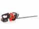 Echo DHC310 - Tagliasiepi a batteria 40V/4Ah - Lama da 60 cm