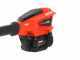Echo DSRM-310 - Decespugliatore a batteria - 40V - 4Ah