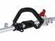 Blue Bird BCB 40 - Decespugliatore a batteria - 40V 2.5Ah
