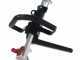 Blue Bird BCB 40 - Decespugliatore a batteria - 40V 2.5Ah