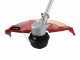 Blue Bird BCB 40 - Decespugliatore a batteria - 40V 2.5Ah